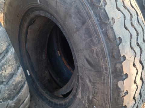 12,00R20 Barum  12,00R20 Barum
