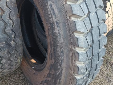 12,00R20 Matador 12,00R20 Matador