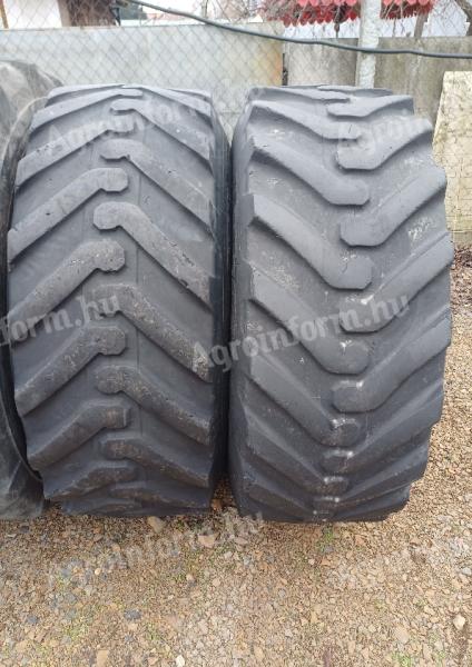 480/80-26  Michelin    