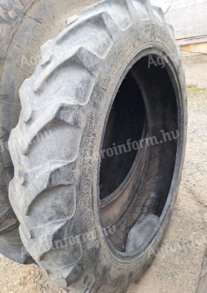 270/95R38 Alliance    