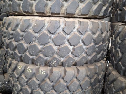 395/85R20 Michelin 395/85R20 Michelin