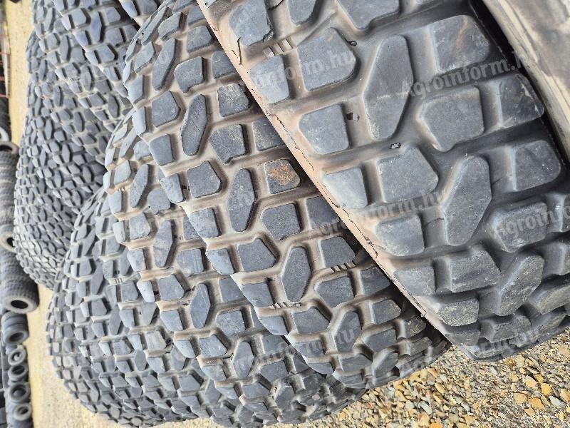 10R22,5 CONTINENTAL T9 140/138 K KORMÁNYZOTT / HÚZÓ GUMIABRONCS 