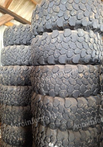 395/85R20 Continental    