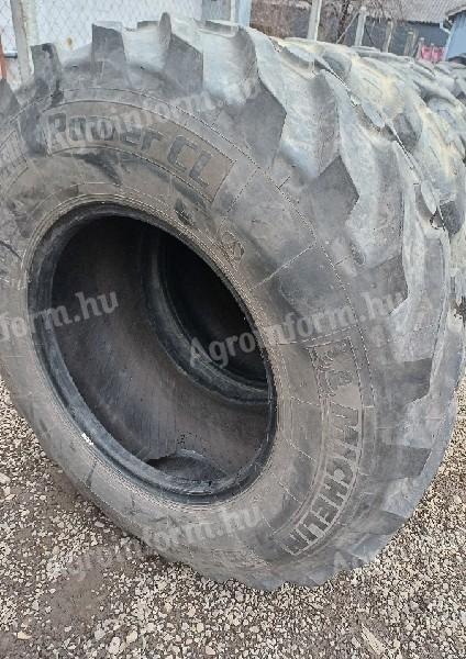 480/80-26  Michelin    