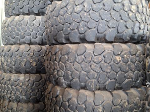 395/85R20 Continental     395/85R20 Continental