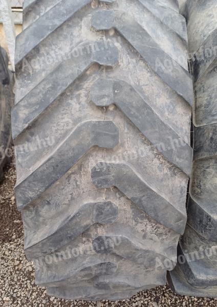 480/80-26  Michelin    