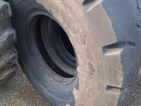 16,00-25 GOODYEAR 16,00-25 GOODYEAR