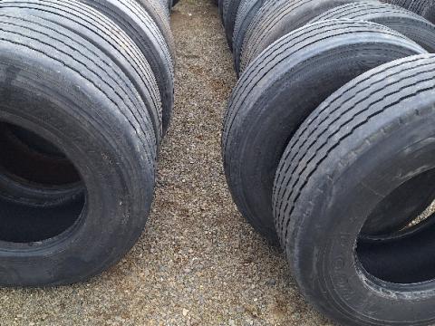 385/65R22,5 HASZNÁLT PÓT  385/65R22,5 HASZNÁLT PÓT