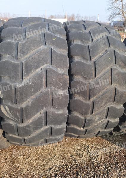 20,5R25 GOODYEAR    