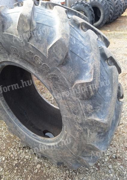 460/70R24 Trelleborg    