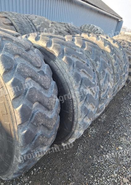 17,5R25 Michelin    