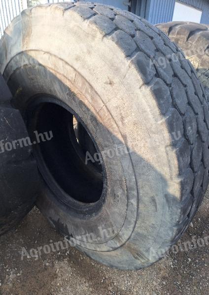 525/80R25 (20,5R25) Michelin    