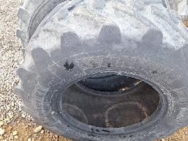 340/80-20 Alliance / Michelin    