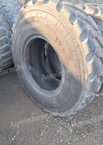17,5R25 Michelin 