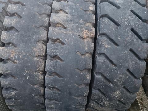 12,00R20 Continental/Michelin    