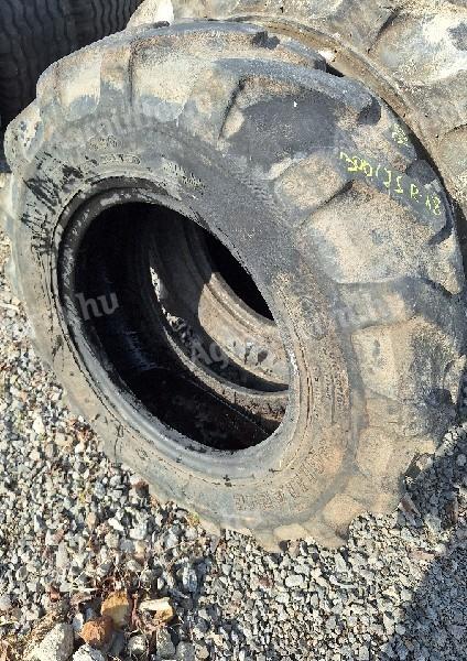 300/75R20 Alliance    