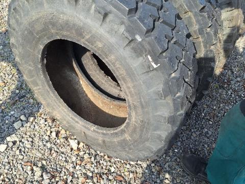 10,5-18 Semperit 10,5-18 Semperit