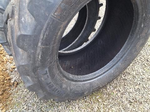 400/70-24 Michelin     400/70-24 Michelin