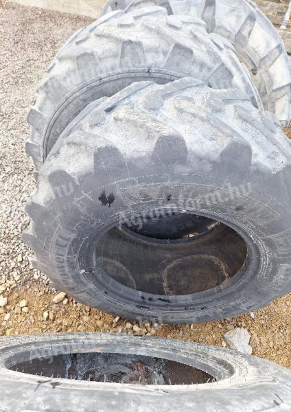 340/80-20 Alliance / Michelin    