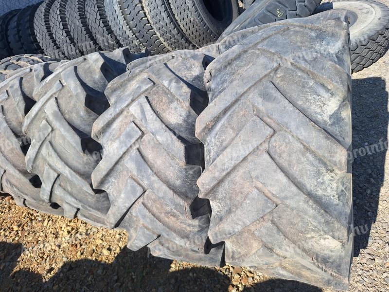 16/70-20 ( 405/70-20 ) BKT 