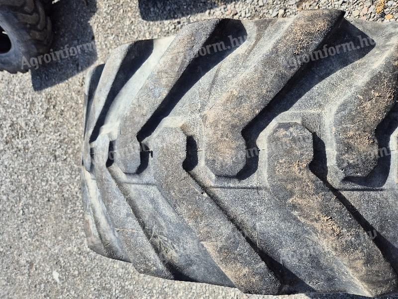 400/70R20 (16/70R20) MICHELIN POWER CL 