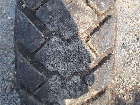 12-16,5 Caterpillar 12-16,5 Caterpillar