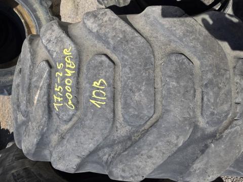 17,5R25 Goodyear 17,5R25 Goodyear