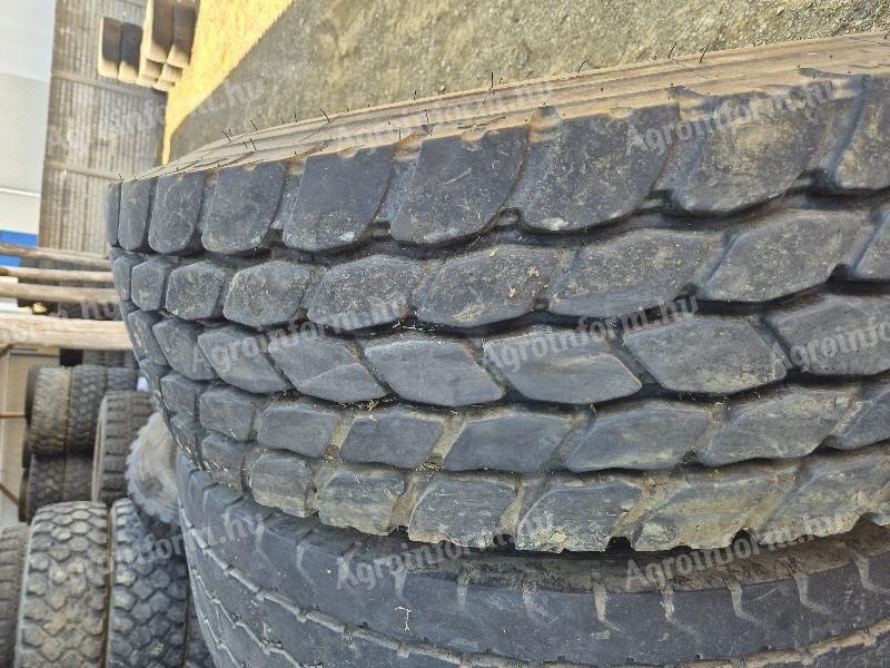 385/95R25 DOUBLECOIN REM-8 