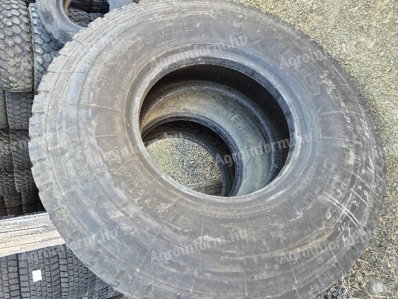 385/95R25 MITAS CR-01 170F TL 