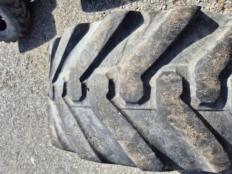 400/70R20 (16/70R20) MICHELIN POWER CL 