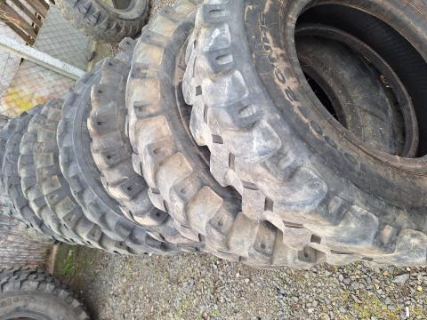 10,00-20 Vegyes Forgókotró 10,00-20 Vegyes Forgókotró