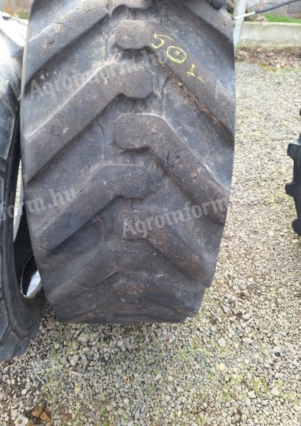 400/70-24 Michelin    