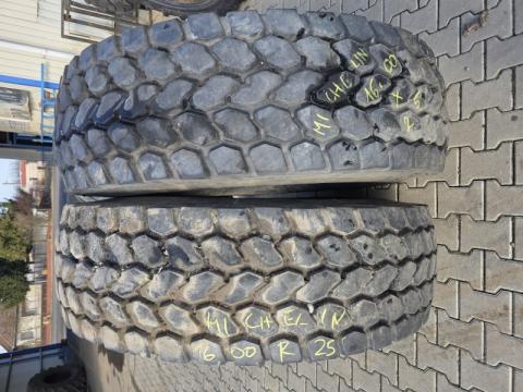 1600R25 Michelin 1600R25 Michelin