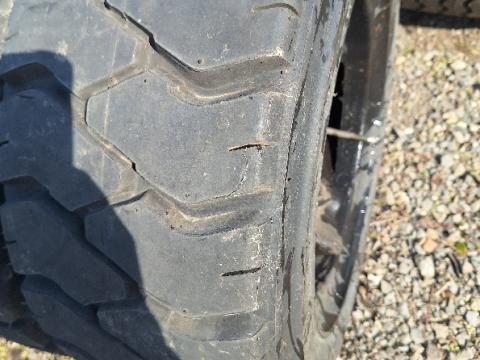 23x10-12 Armour    23x10-12 Armour