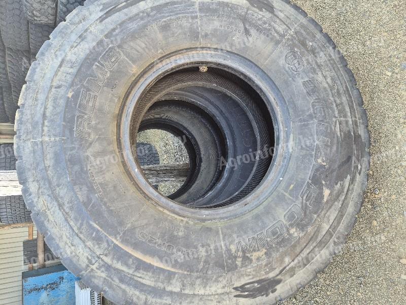 1600R25 (445/95R25) DOUBLECOIN REM8 