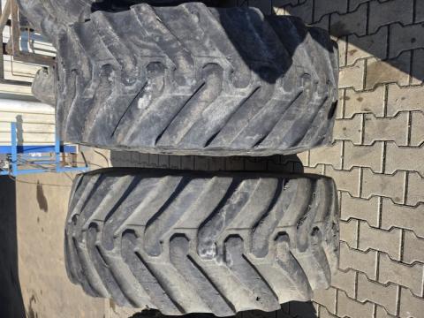 480/80R26 MICHELIN 480/80R26 MICHELIN