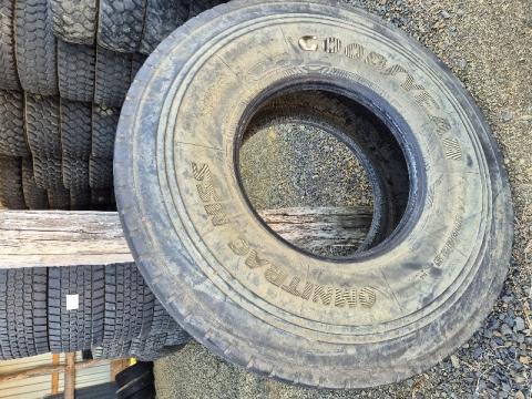375/90R22,5 GOODYEAR OMNITRAC MSS 