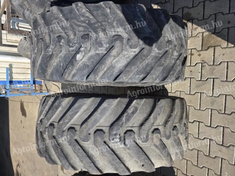 480/80R26 MICHELIN 