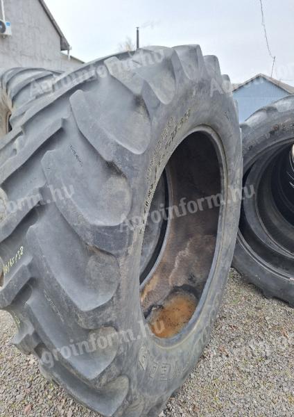 540/65R38 Continental 