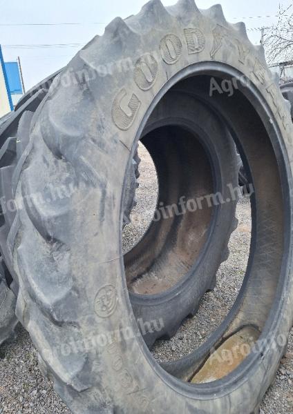 320/90R50 GOODYEAR 
