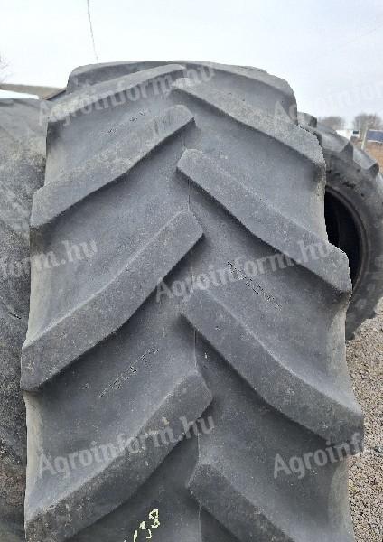 540/65R38 Continental 