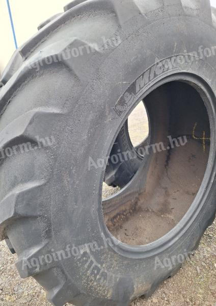 650/65R34 Michelin    