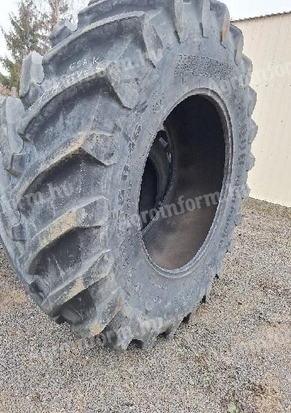 750/75R46 Trelleborg    