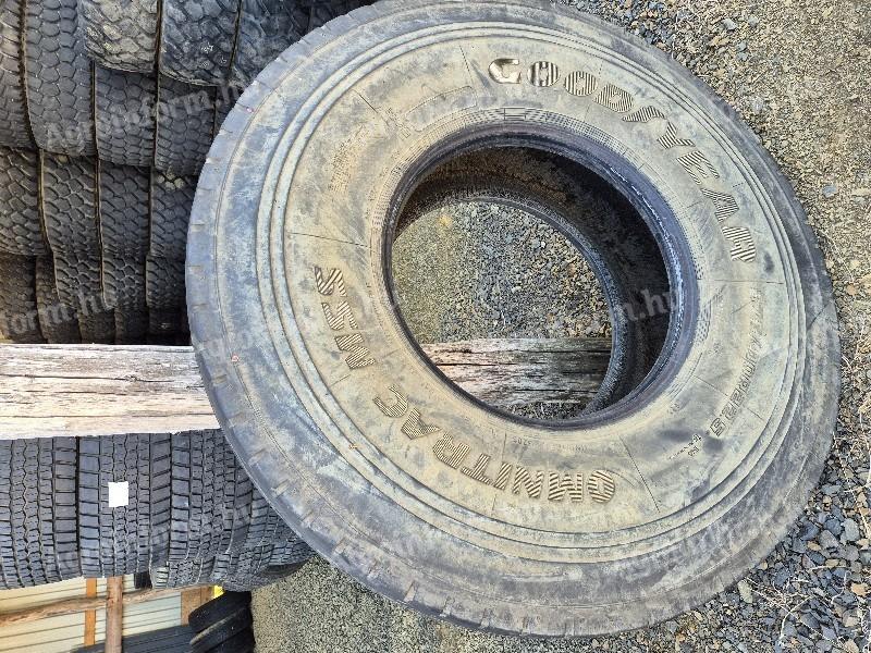 375/90R22,5 GOODYEAR OMNITRAC MSS 