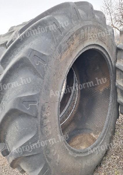 650/60R38 Michelin    