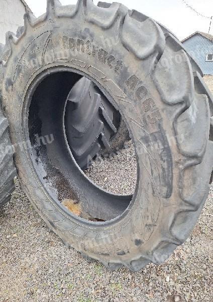 540/65R38 Continental    