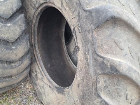 600/70R28 Kléber 600/70R28 Kléber