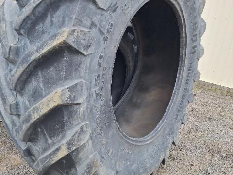 750/75R46 Trelleborg     750/75R46 Trelleborg
