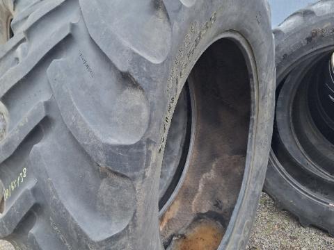 540/65R38 Continental  540/65R38 Continental