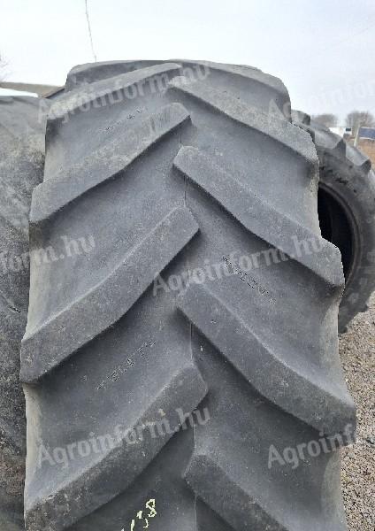 540/65R38 Continental 